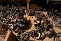 Поршень. Toyota: Ipsum, Town Ace, Town Ace Noah, RAV4, Carina, Lite Ace Noah, Vista Ardeo, Vista, Celica, Camry, Lite Ace, Corona, Caldina, Crown, Nad...