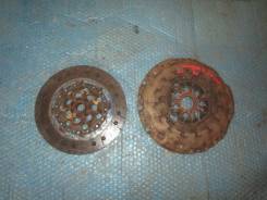 Сцепление. Renault Megane, BM, EM, KM, KM02, KM05, KM0C, KM0F, KM0G, KM0H, KM0U, KM13, KM1B, KM1F, KM2Y, LM05, LM1A, LM2Y Двигатели: F4R, F4R770, F4R7...