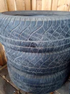 Michelin XW4. ������, 2016 ���, �/�, ����� 60�% ����