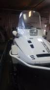 Yamaha Viking 540 IV Limited. исправен, есть птс, с пробегом