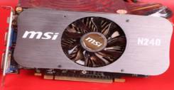 GeForce GT 240