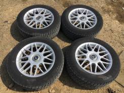 Toyota. x16, 3x98.00, 5x114.30