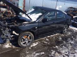 Mazda 3. BK, LF