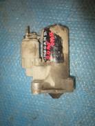 Стартер. Renault: Laguna, Trafic, Avantime, Espace, Scenic, Megane, Vel Satis, Clio, Fluence, Kangoo Двигатели: F4R, F4P, F5R