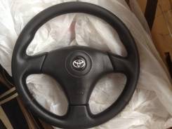 Руль. Toyota Corolla Fielder Toyota Premio Toyota Corolla Runx