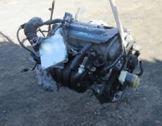Двигатель в сборе. Toyota Kluger V Toyota Kluger Toyota Estima Toyota Ipsum, ACM21W, ACM21 Двигатель 2AZFE