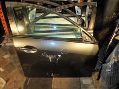 Дверь боковая. Mazda Axela, BL3FW, BLEAW, BL5FW, BLFFP, BLEFP, BLEAP, BLEFW, BL5FP, BLFFW Mazda Mazda3, BL