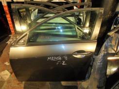 Дверь боковая. Mazda Mazda3, BL, BL12F, BL14F, BLA4Y Mazda Axela, BL3FW, BL5FP, BL5FW, BLEAP, BLEAW, BLEFP, BLEFW, BLFFP, BLFFW Двигатель BLA2Y