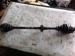 Привод. Toyota: Corsa, Echo Verso, Cynos, Echo, Vios, Soluna, Platz, Corolla Fielder, Corolla II, Yaris Verso, Yaris, Paseo, Vitz, Tercel, Corolla, So...