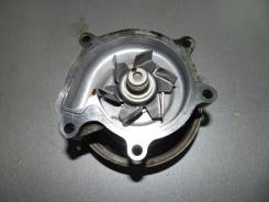Помпа водяная. Toyota: Duet, Soluna Vios, bB, Rush, Passo, Cami, Passo Sette, Vios, Avanza Двигатели: K3VE, 2SZFE, 3SZFE, 3SZVE, K3VT, K3DE