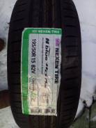 Nexen/Roadstone N'blue HD. Летние, 2015 год, без износа, 4 шт