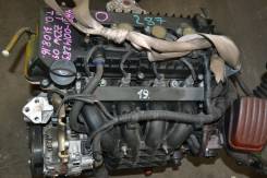 Двигатель в сборе. Mitsubishi Colt Plus Mitsubishi Colt Mitsubishi Lancer Двигатель 4A91