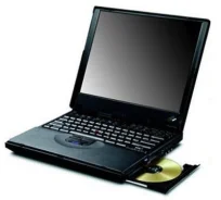 IBM ThinkPad 390X. 14", 450����, ��� 256 �� � ������, ���� 12��� ����