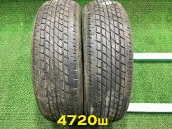 Firestone FR 10. Летние, 2013 год, износ: 20%, 2 шт