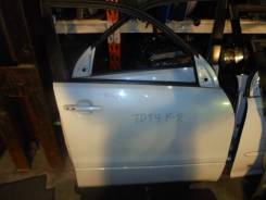 Дверь боковая. Suzuki Grand Vitara Suzuki Escudo, TDB4W, TD94W, TD54W, TDA4W