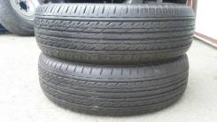 Goodyear GT-Hybrid Eco Edition. Летние, 2011 год, износ: 10%, 2 шт