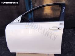 Дверь боковая. Toyota Camry, ACV40, ACV45, GSV40 Двигатели: 2AZFE, 2GRFE