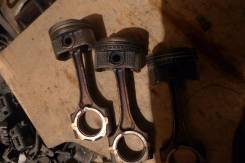 Поршень. Toyota: Corolla, Corolla Verso, Cynos, RAV4, Allion, Vista Ardeo, Allex, Vista, Celica, MR-S, Matrix, Wish, Opa, Caldina, Isis, Corolla Field...