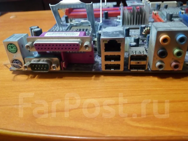 P965 ����