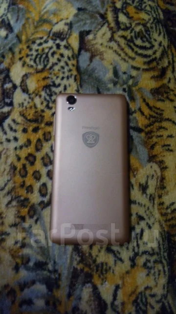 Prestigio Muze A5. �/� ����