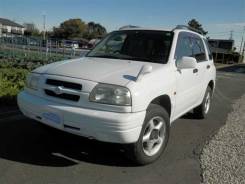 Suzuki Escudo. TD52W