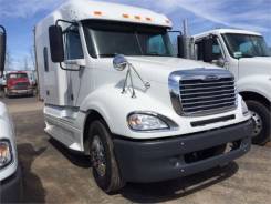 Freightliner. , 1 800 куб. см., 10 000 кг., 8x2