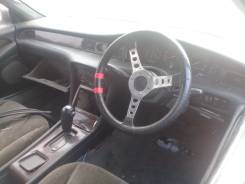 Mitsubishi Diamante. F13A, 6G73