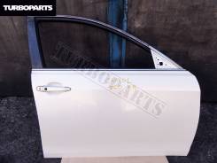 Дверь боковая. Toyota Camry, ACV40, ACV45, GSV40 Двигатели: 2AZFE, 2GRFE