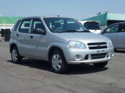 Suzuki Swift. HT51S