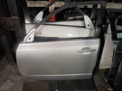 Дверь боковая. Subaru Forester, SH5, SH9, SH9L
