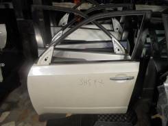 Дверь боковая. Subaru Forester, SH5, SH9, SH9L