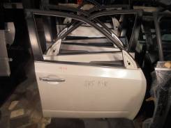 Дверь боковая. Subaru Forester, SH5, SH9, SH9L