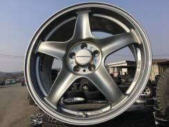 ProDrive. 7.0x17, 5x100.00, ET48, ЦО 72,0 мм.