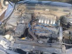 Автоматическая коробка переключения передач. Mitsubishi Diamante, F13A Двигатель 6G73