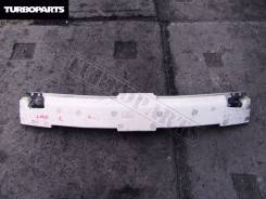 Жесткость бампера. Toyota Camry, ACV40, ACV45, GSV40 Двигатели: 2GRFE, 2AZFE