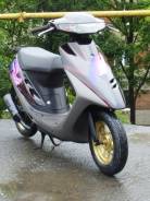Honda Dio AF27. 50 куб. см., исправен, без птс, без пробега
