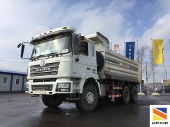 Shaanxi Shacman. Shaсman SX3256DR384 грузовой самосвал, 9 726 куб. см., 11 100 кг.