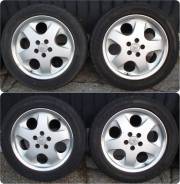 BMW Racing Dynamics. 7.0x16, 5x100.00, ET37, ЦО 67,0 мм.