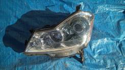 Фара. Infiniti M35, Y50 Infiniti M25 Nissan Fuga, PY50, PNY50, GY50, Y50 Двигатель VQ35DE