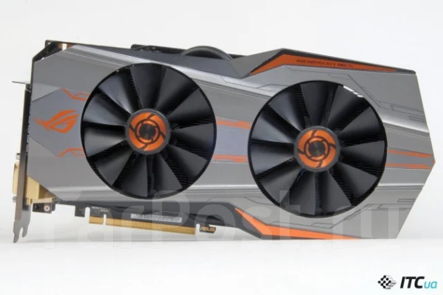GeForce GTX 980 Ti ����