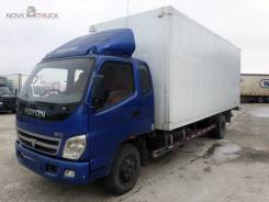 Foton BJ. 5089, 3 990 куб. см., 6 990 кг.
