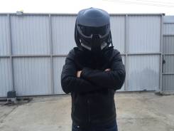 Шлемы.