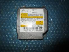 Блок управления airbag. Chevrolet Lacetti Chevrolet Aveo, T250