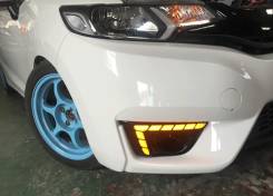 Ходовые огни. Honda Fit, GK6, GK3, GK5, GK4, GP6, GP5. Под заказ