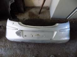 Бампер. Opel Corsa