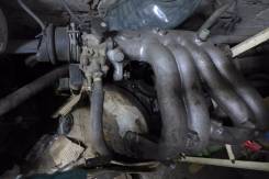 Заслонка дроссельная. Toyota: Corolla Verso, Ipsum, Cynos, Yaris, WiLL Cypha, Town Ace Noah, RAV4, Matrix, Succeed, Lite Ace, Vitz, Corona, Crown, Ave...