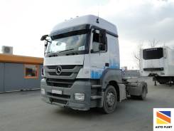 Mercedes Benz Axor 1836. Продается Mercedes-Benz Axor 1836 LS, 11 987 куб. см., 10 600 кг.