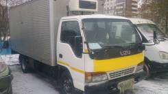 Isuzu Elf. Продается грузовик Исудзу Эльф, 4 300 куб. см., 3 000 кг.