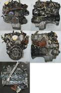 Двигатель в сборе. SsangYong Rexton SsangYong Rodius SsangYong Kyron