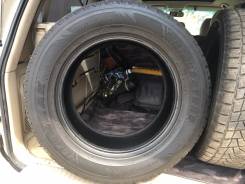 Bridgestone Blizzak MZ-01. Зимние, без шипов, 2007 год, износ: 40%, 4 шт